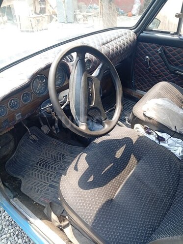 LADA (VAZ) 2106 1988, 80,000 km - 1.6 l - Lənkəran