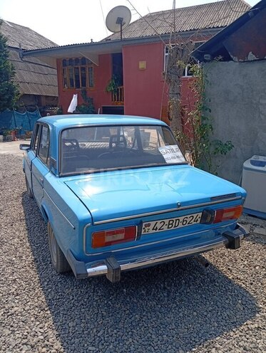 LADA (VAZ) 2106 1988, 80,000 km - 1.6 l - Lənkəran