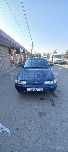 LADA (VAZ) 2110 2010, 258,000 km - 1.6 l - Göygöl