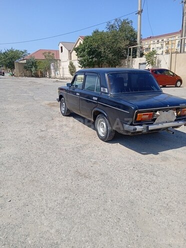 LADA (VAZ) 2106 1984, 211,100 km - 1.3 l - Sumqayıt