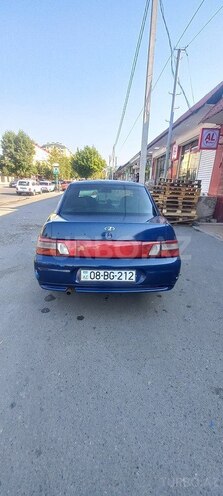 LADA (VAZ) 2110 2010, 258,000 km - 1.6 l - Göygöl