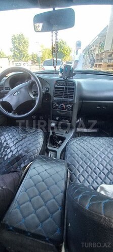LADA (VAZ) 2110 2010, 258,000 km - 1.6 l - Göygöl