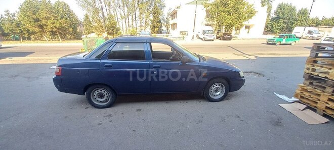 LADA (VAZ) 2110 2010, 258,000 km - 1.6 l - Göygöl
