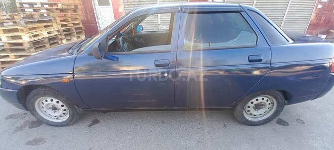 LADA (VAZ) 2110 2010, 258,000 km - 1.6 l - Göygöl