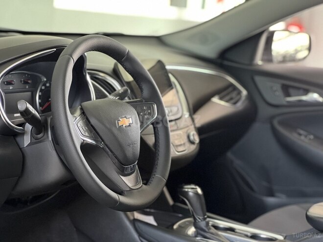 Chevrolet Malibu 2018, 223,000 km - 1.5 l - Bakı
