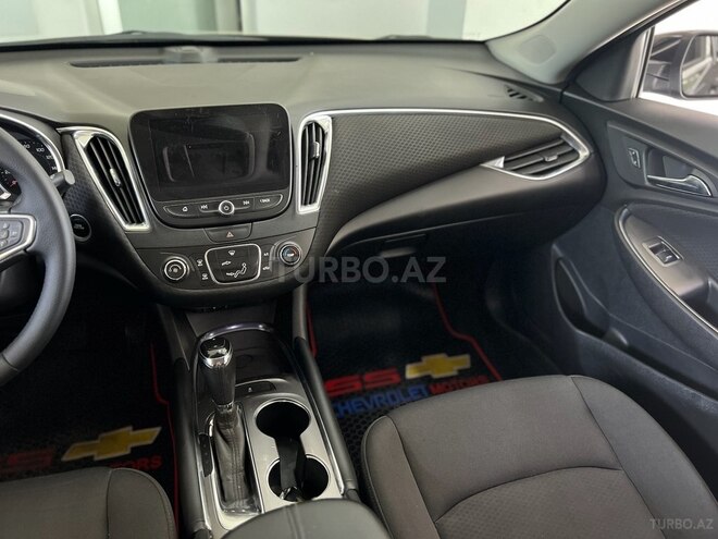 Chevrolet Malibu 2018, 223,000 km - 1.5 l - Bakı