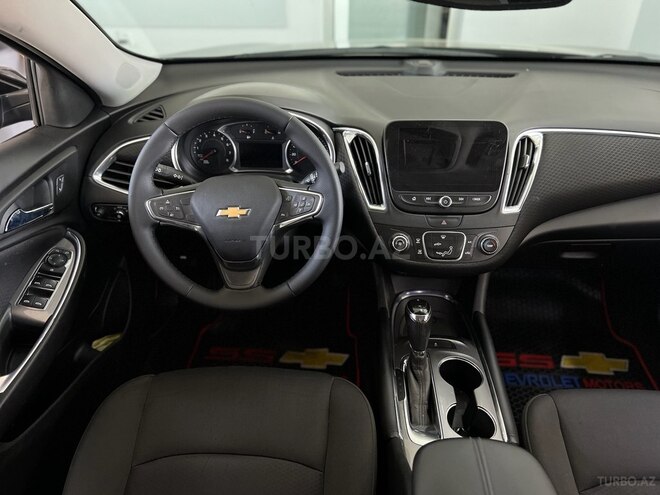 Chevrolet Malibu 2018, 223,000 km - 1.5 l - Bakı