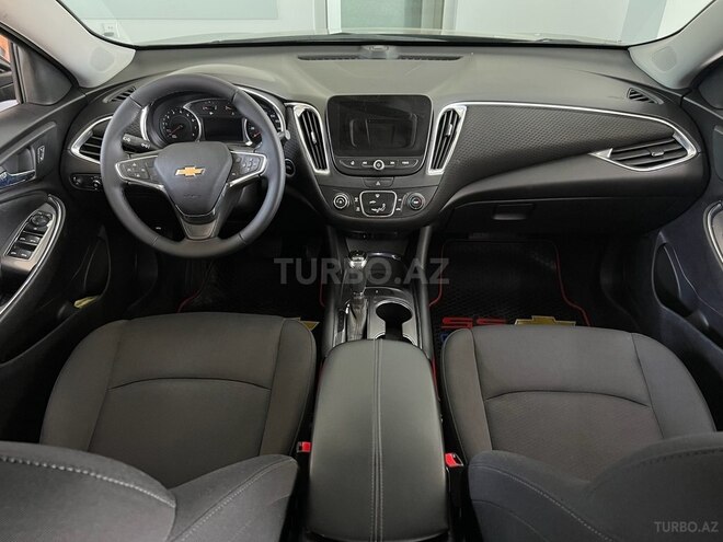 Chevrolet Malibu 2018, 223,000 km - 1.5 l - Bakı