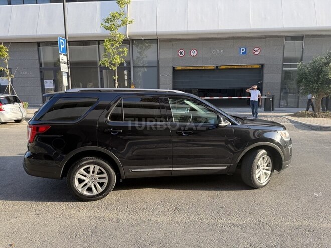 Ford Explorer 2019, 181,000 km - 3.5 l - Bakı