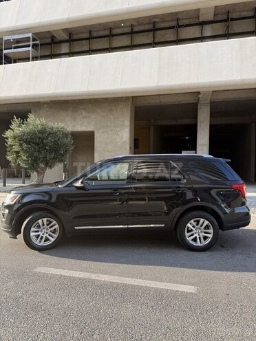 Ford Explorer 2019, 181,000 km - 3.5 l - Bakı