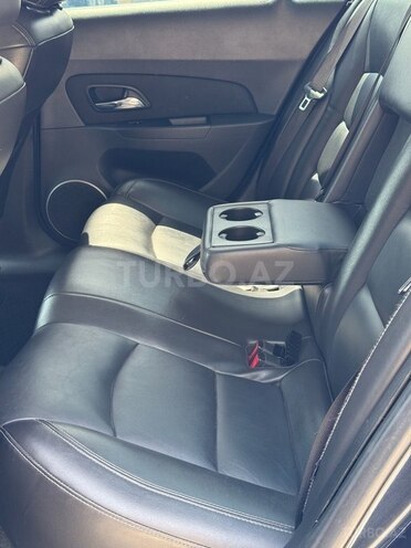 Chevrolet Cruze 2015, 165,000 km - 1.4 l - Bakı