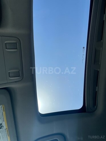 Chevrolet Cruze 2015, 165,000 km - 1.4 l - Bakı