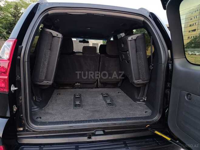 Toyota Land Cruiser Prado 2008, 217,000 km - 2.7 l - Bakı