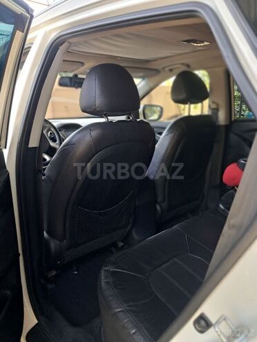 Hyundai ix35 2012, 130,000 km - 2.4 l - Bakı