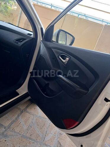 Hyundai ix35 2012, 130,000 km - 2.4 l - Bakı