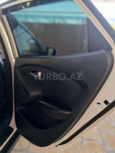Hyundai ix35 2012, 130,000 km - 2.4 l - Bakı