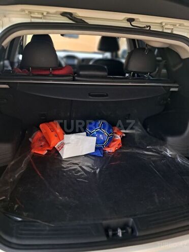 Hyundai ix35 2012, 130,000 km - 2.4 l - Bakı