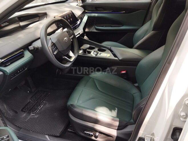 Changan Qiyuan A06 2023, 21,000 km - 1.5 л - Bakı