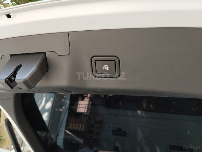 Changan Qiyuan A06 2023, 21,000 km - 1.5 л - Bakı