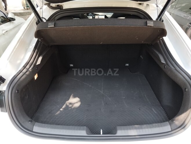 Changan Qiyuan A06 2023, 21,000 km - 1.5 л - Bakı