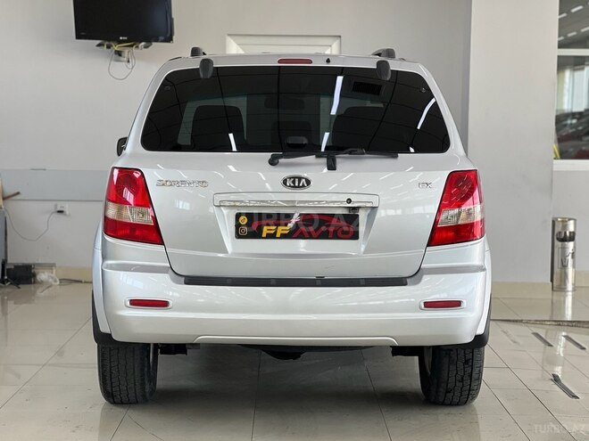Kia Sorento 2006, 331,000 km - 2.5 l - Bakı