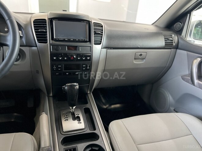 Kia Sorento 2006, 331,000 km - 2.5 l - Bakı