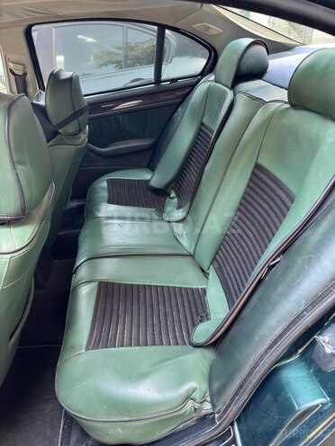 BMW 318 1998, 464,446 km - 1.9 l - Bakı