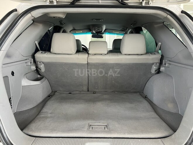 Kia Sorento 2006, 331,000 km - 2.5 l - Bakı
