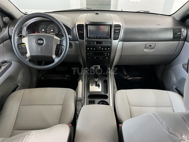 Kia Sorento 2006, 331,000 km - 2.5 l - Bakı