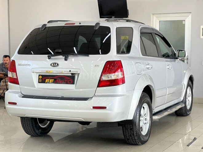 Kia Sorento 2006, 331,000 km - 2.5 l - Bakı