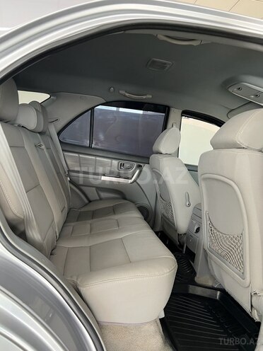 Kia Sorento 2006, 331,000 km - 2.5 l - Bakı