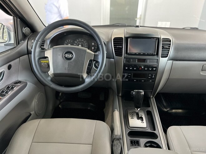 Kia Sorento 2006, 331,000 km - 2.5 l - Bakı