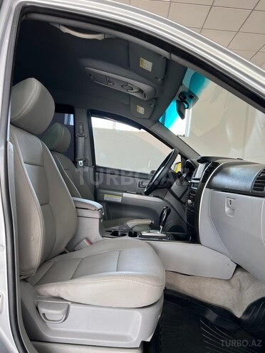 Kia Sorento 2006, 331,000 km - 2.5 l - Bakı