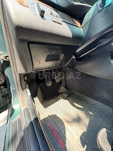 BMW 318 1998, 464,446 km - 1.9 l - Bakı