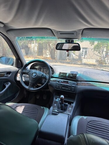 BMW 318 1998, 464,446 km - 1.9 l - Bakı