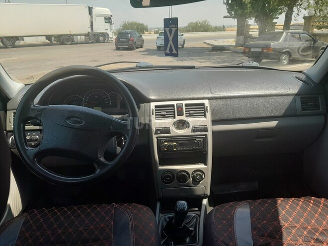 LADA (VAZ) Priora 2011, 205,600 km - 1.6 л - Qusar