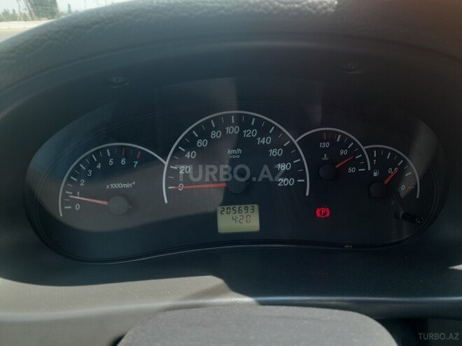 LADA (VAZ) Priora 2011, 205,600 km - 1.6 л - Qusar
