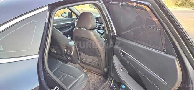 Hyundai Sonata 2021, 55,200 km - 2.0 л - Bakı