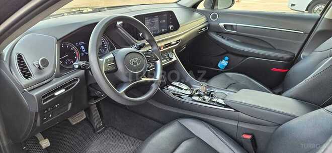 Hyundai Sonata 2021, 55,200 km - 2.0 л - Bakı