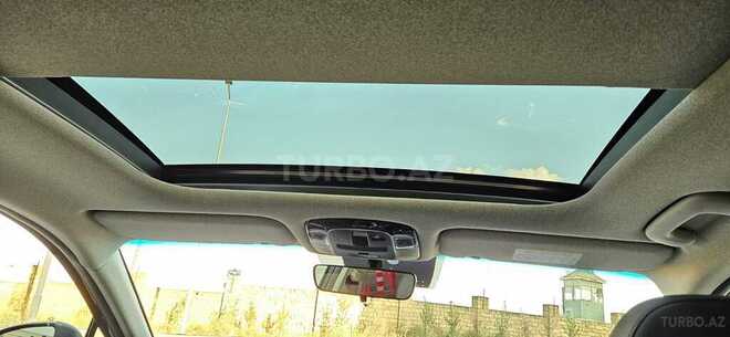 Hyundai Sonata 2021, 55,200 km - 2.0 л - Bakı