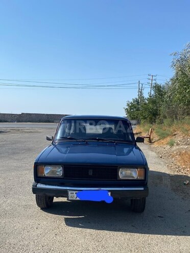 LADA (VAZ) 2104 2004, 280,000 km - 1.5 l - Bakı