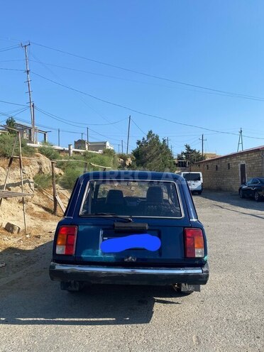 LADA (VAZ) 2104 2004, 280,000 km - 1.5 l - Bakı