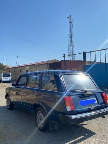 LADA (VAZ) 2104 2004, 280,000 km - 1.5 l - Bakı