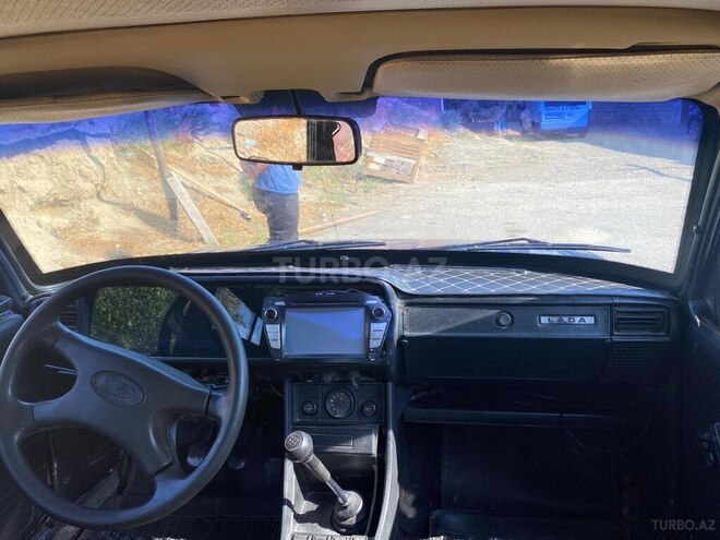 LADA (VAZ) 2104 2004, 280,000 km - 1.5 l - Bakı