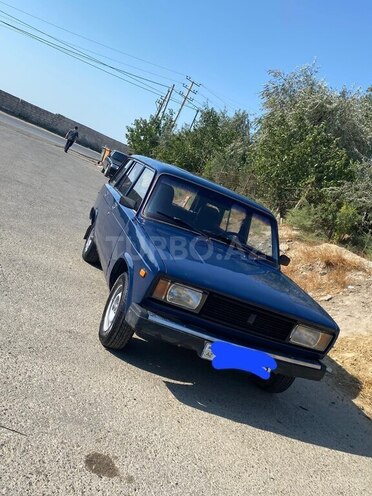 LADA (VAZ) 2104 2004, 280,000 km - 1.5 l - Bakı