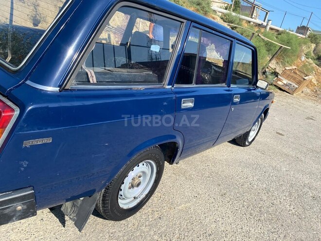 LADA (VAZ) 2104 2004, 280,000 km - 1.5 l - Bakı