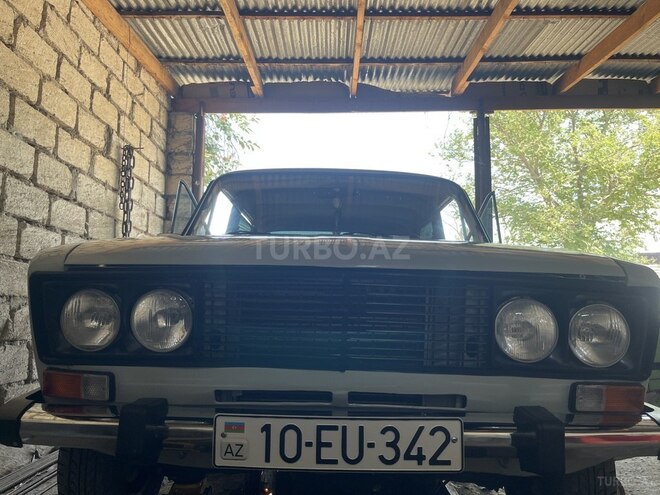 LADA (VAZ) 2106 1992, 152,000 km - 1.6 л - Ağdam