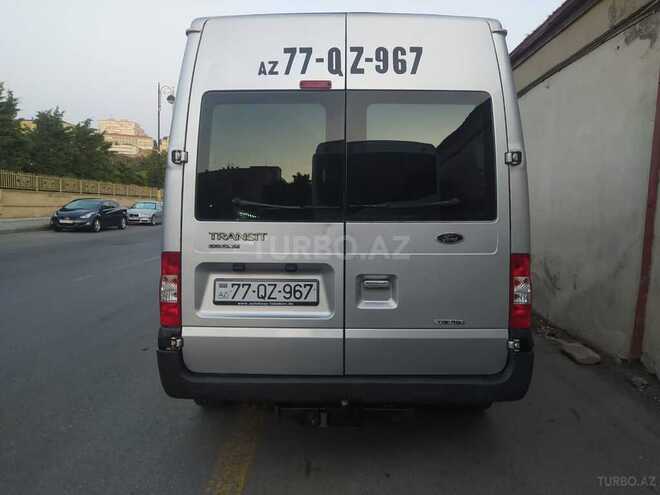 Ford Transit 2010, 174,000 km - 2.2 л - Bakı