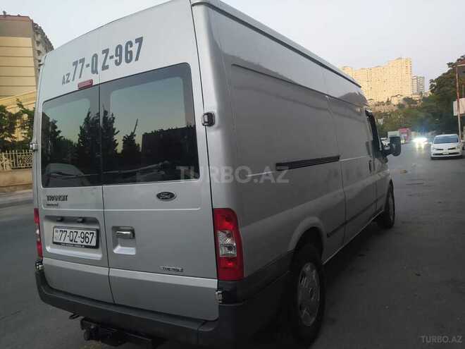 Ford Transit 2010, 174,000 km - 2.2 л - Bakı