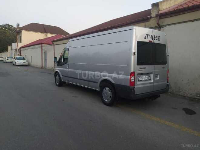 Ford Transit 2010, 174,000 km - 2.2 л - Bakı